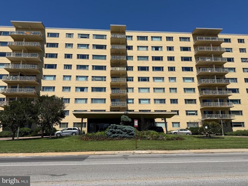 7121 Park Heights Avenue , Unit 203, Baltimore, MD 21215 Main Photo