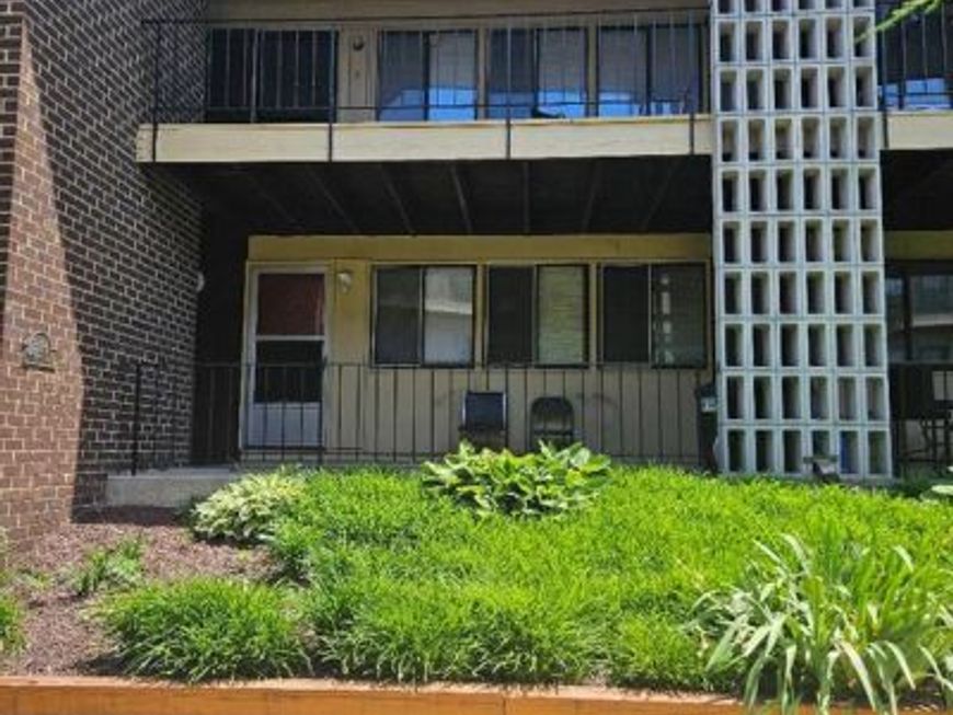 3936 Stone Gate Drive, Unit D, Suitland, MD 20746 Main Photo