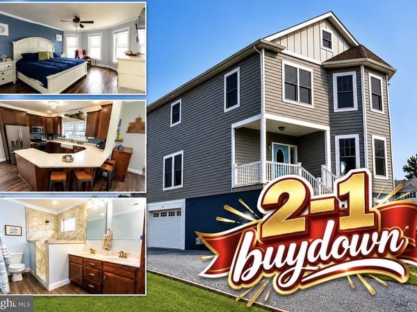 9031 HINTON AVENUE, SPARROWS POINT, MD 21219