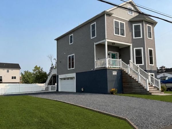 9031 HINTON AVENUE, BALTIMORE, MD 21219