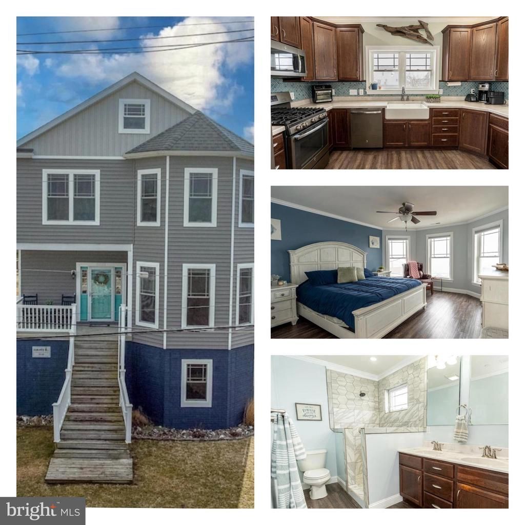 9031 HINTON AVENUE, SPARROWS POINT, MD 21219