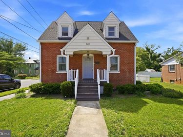 601 GRAY AVENUE, WINCHESTER, VA 22601
