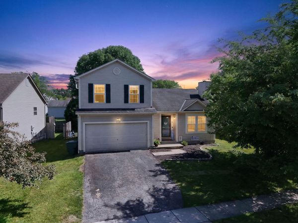 6109 Woodsboro Drive, Columbus, OH 43228