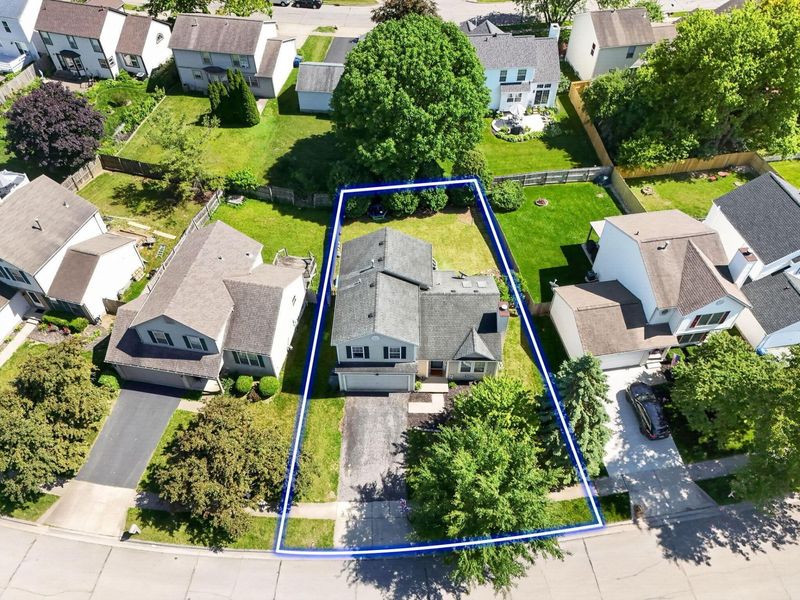 6109 Woodsboro Drive, Columbus, OH 43228 Photo 4