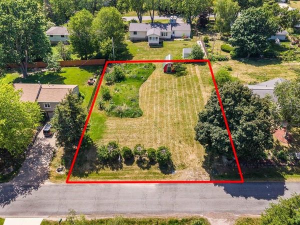 Lot 20 Swinburne Drive, McFarland, WI 53558