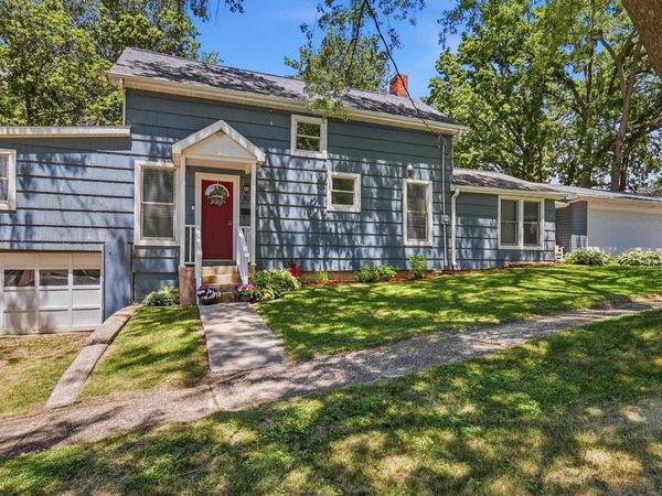 304 E North Street, Darlington, WI 53530