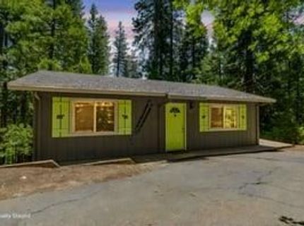 2693 Country Club Dr, Arnold, CA 95223 Photo