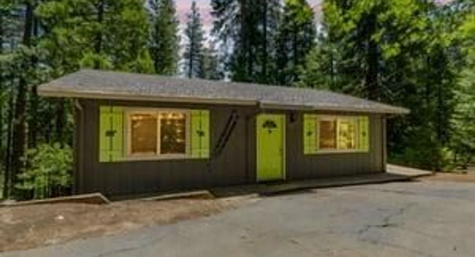 2693 Country Club Dr, Arnold, CA 95223 Photo
