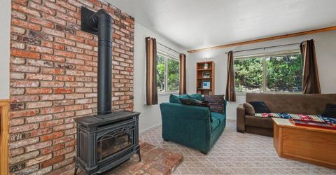 2693 Country Club Dr, Arnold, CA 95223 Photo