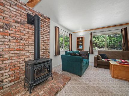 2693 Country Club Dr, Arnold, CA 95223 Photo