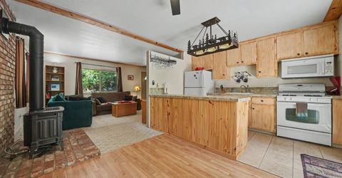 2693 Country Club Dr, Arnold, CA 95223 Photo