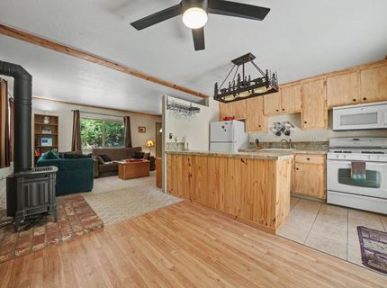 2693 Country Club Dr, Arnold, CA 95223 Photo