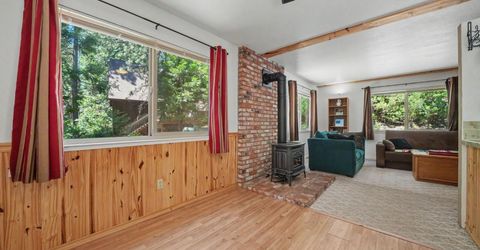 2693 Country Club Dr, Arnold, CA 95223 Photo