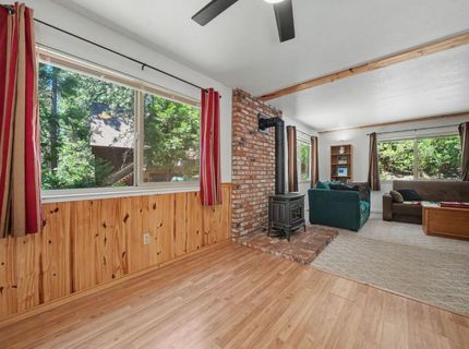 2693 Country Club Dr, Arnold, CA 95223 Photo