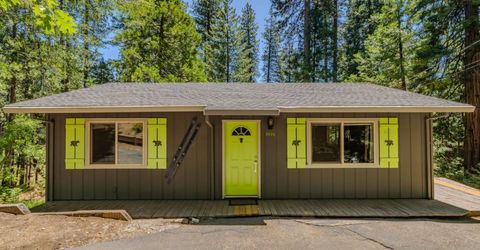 2693 Country Club Dr, Arnold, CA 95223 Photo