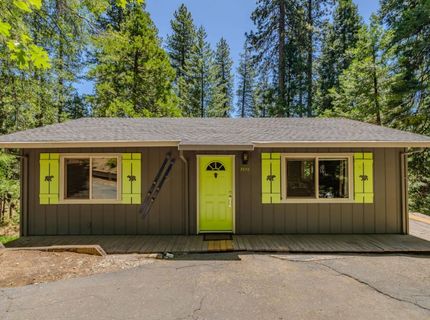2693 Country Club Dr, Arnold, CA 95223 Photo