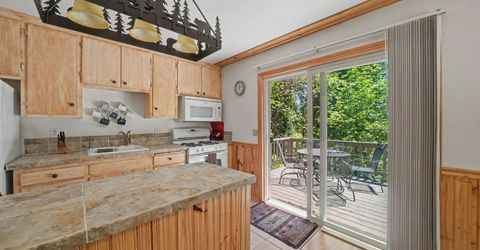 2693 Country Club Dr, Arnold, CA 95223 Photo