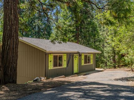 2693 Country Club Dr, Arnold, CA 95223 Photo