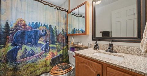 2693 Country Club Dr, Arnold, CA 95223 Photo