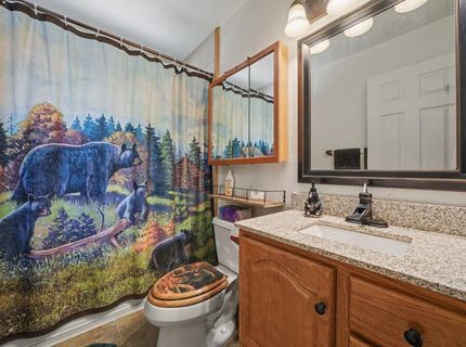2693 Country Club Dr, Arnold, CA 95223 Photo