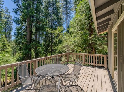 2693 Country Club Dr, Arnold, CA 95223 Photo