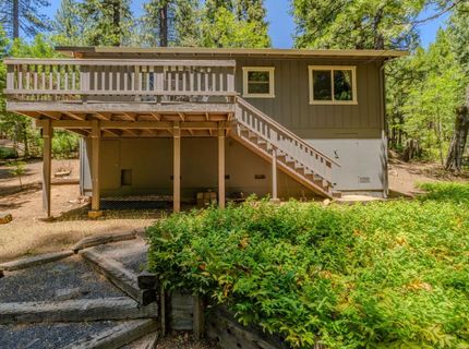 2693 Country Club Dr, Arnold, CA 95223 Photo