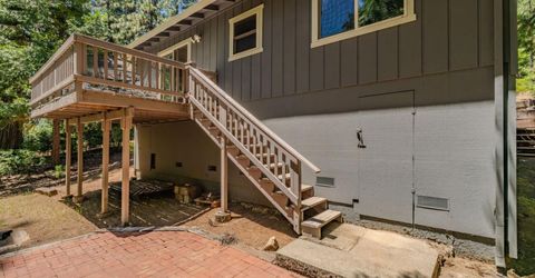 2693 Country Club Dr, Arnold, CA 95223 Photo