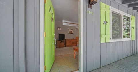 2693 Country Club Dr, Arnold, CA 95223 Photo