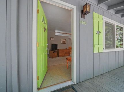 2693 Country Club Dr, Arnold, CA 95223 Photo