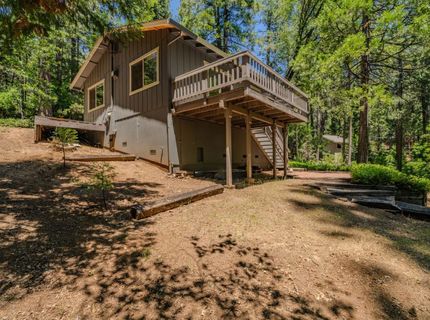 2693 Country Club Dr, Arnold, CA 95223 Photo