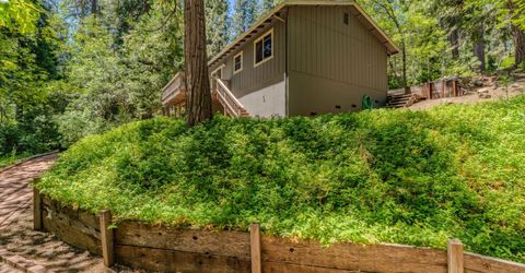 2693 Country Club Dr, Arnold, CA 95223 Photo