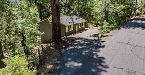 2693 Country Club Dr, Arnold, CA 95223 Photo