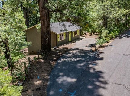 2693 Country Club Dr, Arnold, CA 95223 Photo