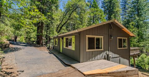 2693 Country Club Dr, Arnold, CA 95223 Photo