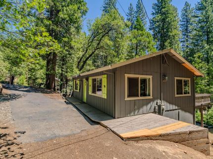 2693 Country Club Dr, Arnold, CA 95223 Photo