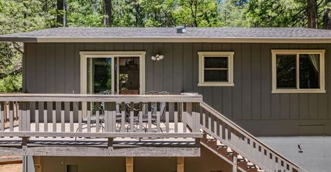 2693 Country Club Dr, Arnold, CA 95223 Photo