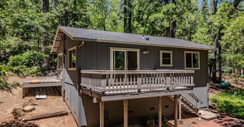 2693 Country Club Dr, Arnold, CA 95223 Photo
