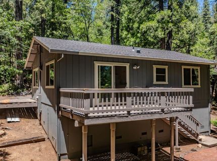 2693 Country Club Dr, Arnold, CA 95223 Photo