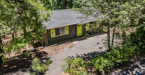 2693 Country Club Dr, Arnold, CA 95223 Photo