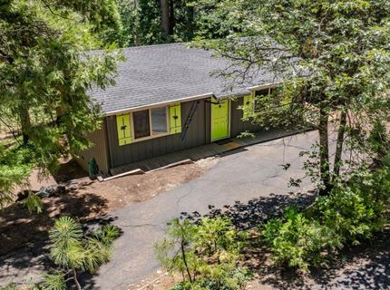2693 Country Club Dr, Arnold, CA 95223 Photo
