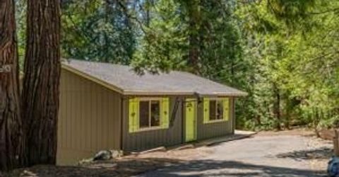 2693 Country Club Dr, Arnold, CA 95223 Photo