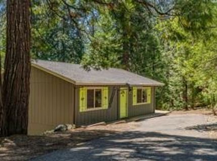 2693 Country Club Dr, Arnold, CA 95223 Photo