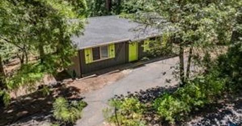 2693 Country Club Dr, Arnold, CA 95223 Photo