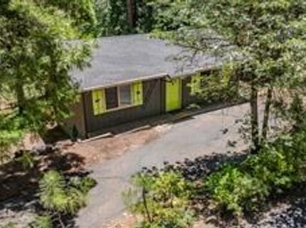 2693 Country Club Dr, Arnold, CA 95223 Photo