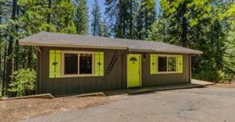 2693 Country Club Dr, Arnold, CA 95223 Photo