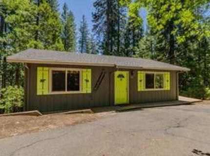 2693 Country Club Dr, Arnold, CA 95223 Photo