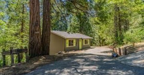 2693 Country Club Dr, Arnold, CA 95223 Photo
