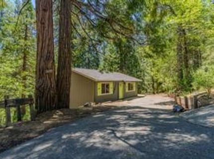 2693 Country Club Dr, Arnold, CA 95223 Photo