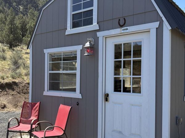 16620 SE Antelope Creek, Prineville, OR 97754