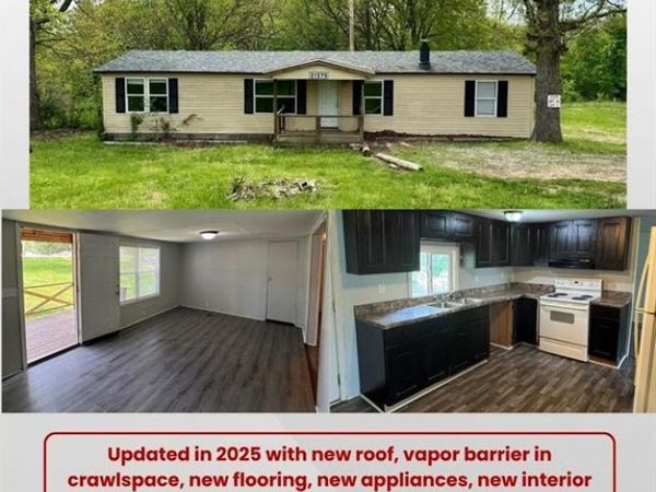 20017 Hartford Rd., Dixon, MO 65459